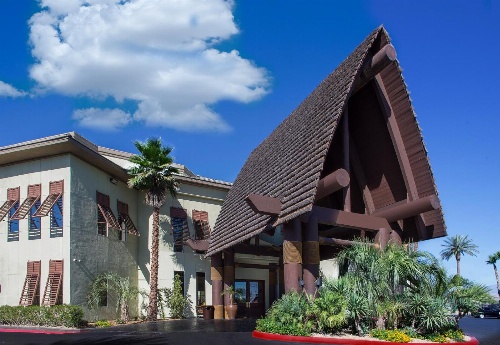 Tahiti All-Suite Resort image 1
