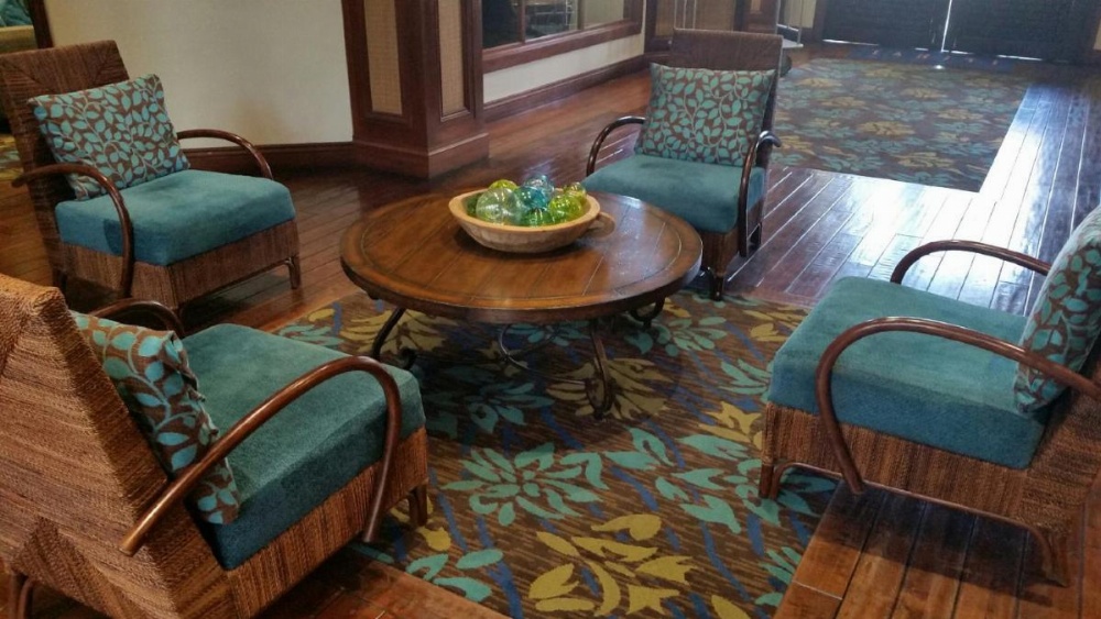 Tahiti All-Suite Resort Image 11