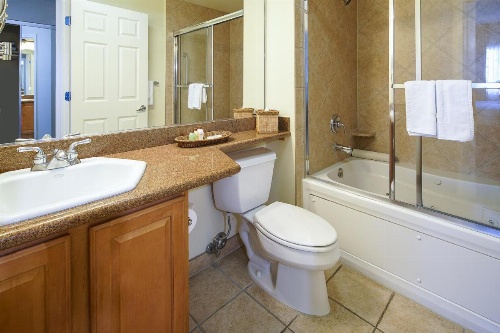 Tahiti All-Suite Resort image 13