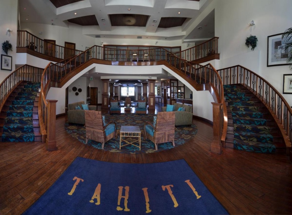 Tahiti All-Suite Resort Image 7