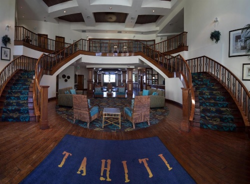 Tahiti All-Suite Resort image 7